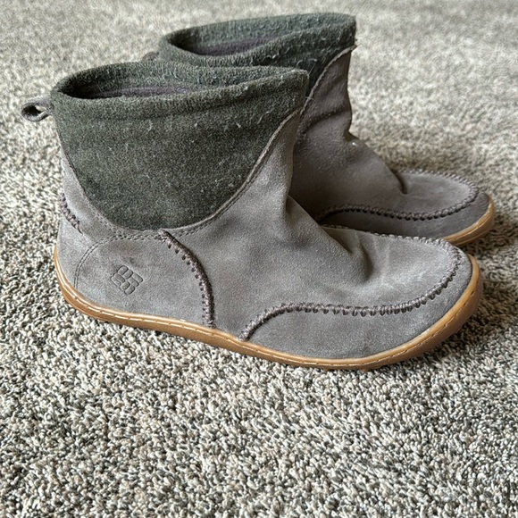 Columbia Shoes - Columbia waterproof boots